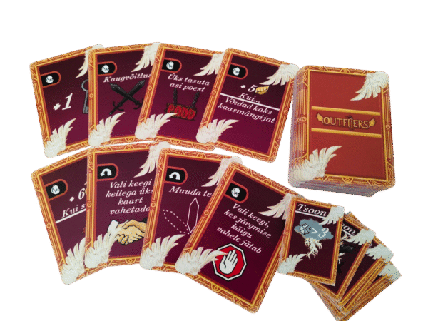 OUTFLIERS - Image 4